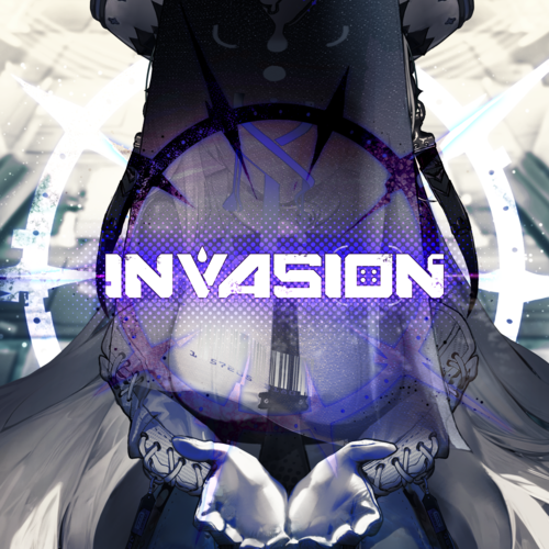 Invasion (승리의 여신: 니케 OST) (Invasion (Goddess of Victory: NIKKE OST))