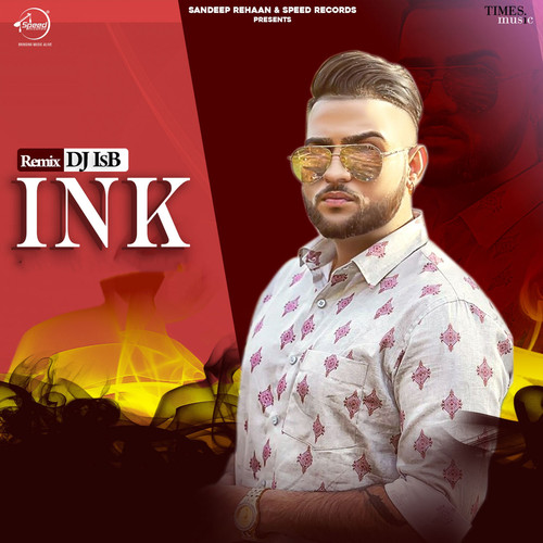 Ink (Remix) - Single