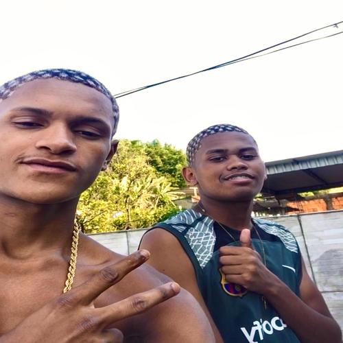 VOCÊ CHUTA O BALDE NOIS METE O LOUCO, GAIOLA É O TROCO (feat. MC Du Black)