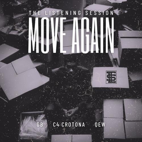 Move Again (feat. C4 Crotona)