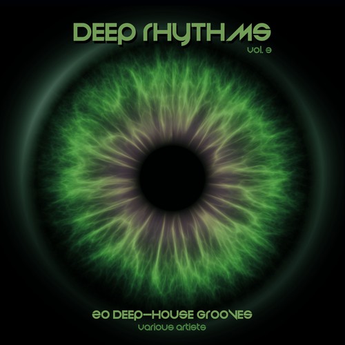 Deep Rhythms, Vol. 3 (20 Deep House Grooves)