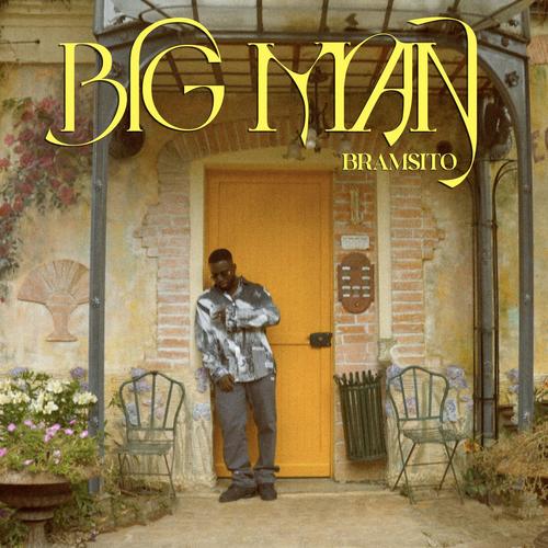 Big Man (Explicit)