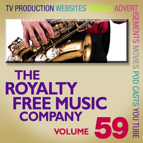 Royalty Free Music, Vol. 59