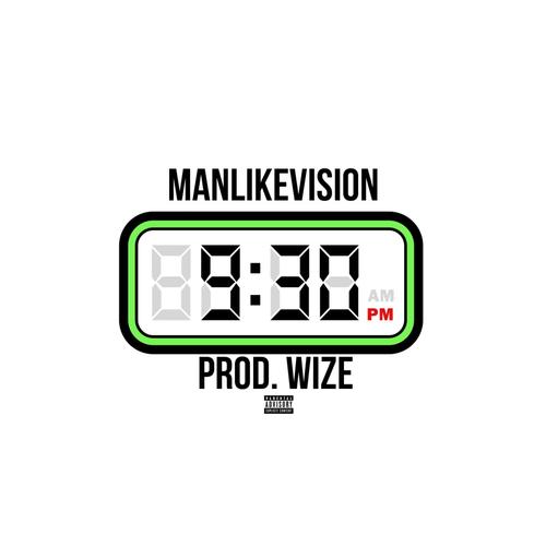 9:30 (feat. Wize) [Explicit]