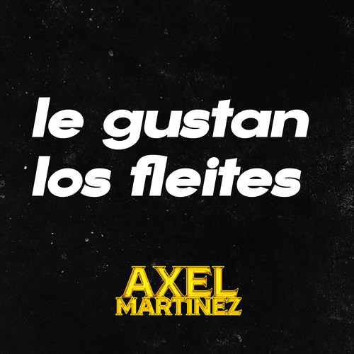Le Gustan Los Fleites Guaracha (Remix)