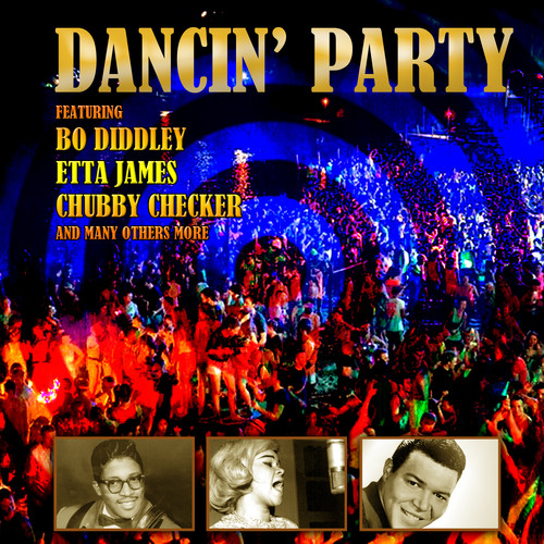 Dancin' Party