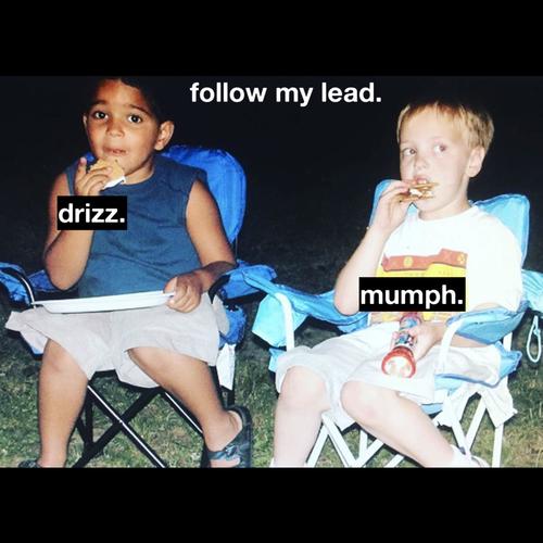 Follow My Lead (feat. Drizz) [Explicit]