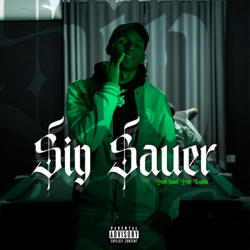 Sig Sauer (Explicit)