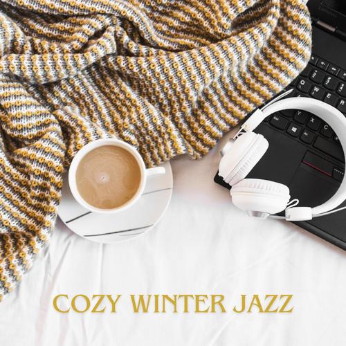 Cozy Winter Jazz: Relaxing Tunes for Chilly Nights