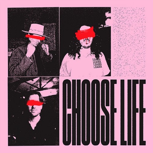 Choose Life