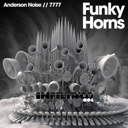 Funky Horns (Original Mix)