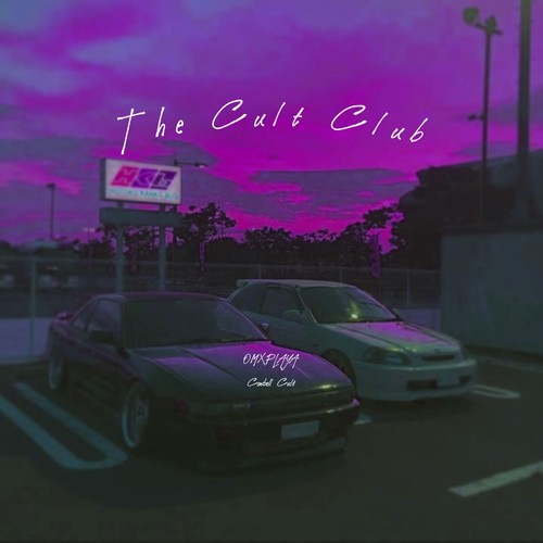 The Cult Club (Explicit)