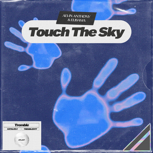 Touch The Sky