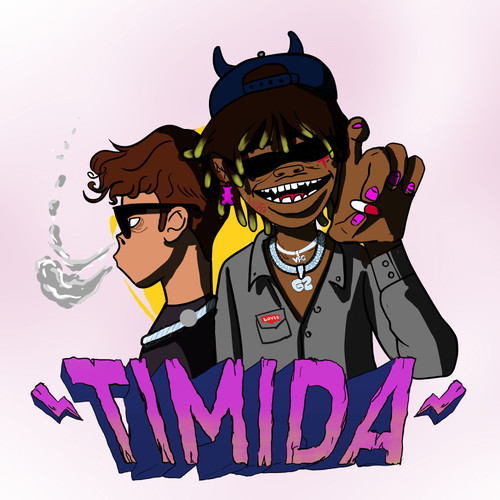 Timida