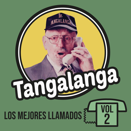 Los Mejores Llamados Vol. 2 (Explicit)
