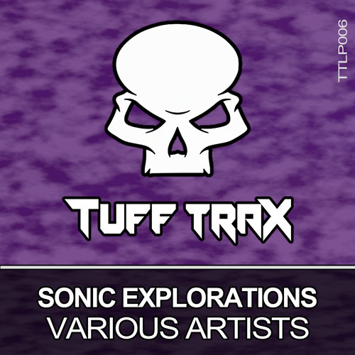 Sonic Explorations (Explicit)