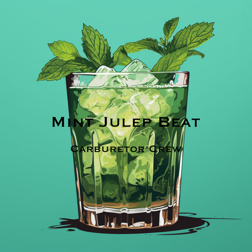 Mint Julep Beat