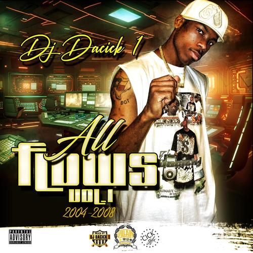 All Flows vol. 1 2004-2008 (Explicit)