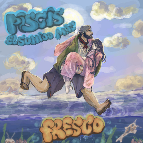 Piscis: El Sonido Mas Fresco (Explicit)