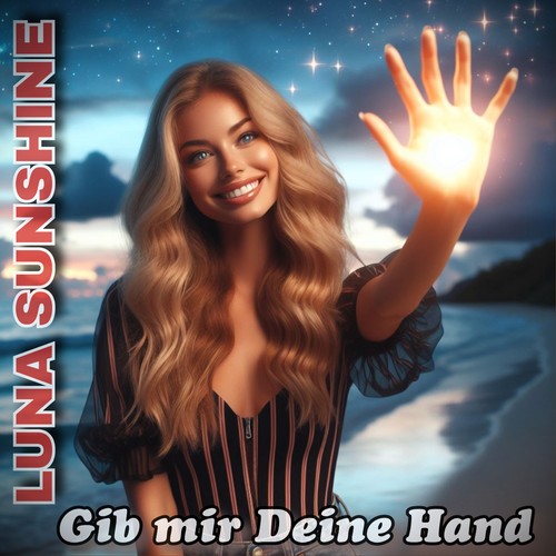 Gib mir Deine Hand