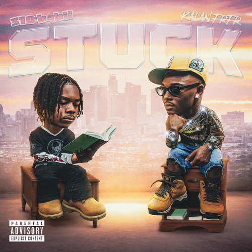 stuck (Explicit)