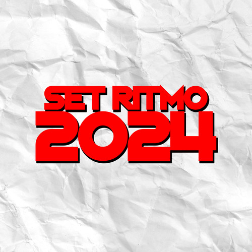 Set Ritmo 2024 (Explicit)