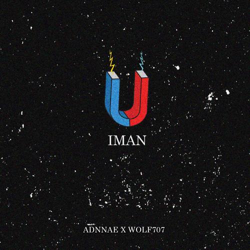 Iman (feat. adnnae)