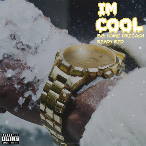 Im Cool (feat. Big Homie DreCash & Ready Red) [Explicit]