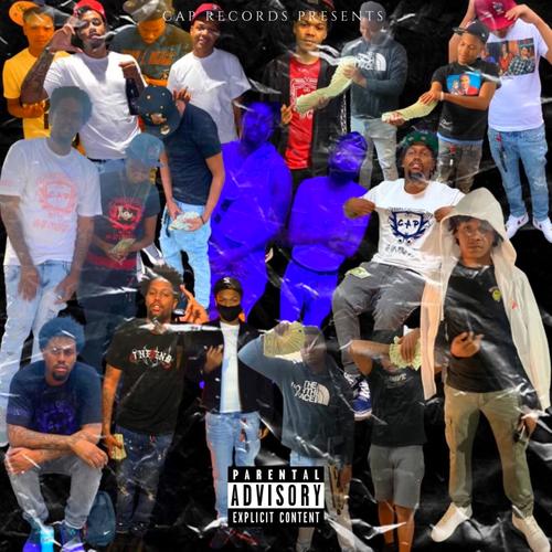 Flipped Da Page (Explicit)