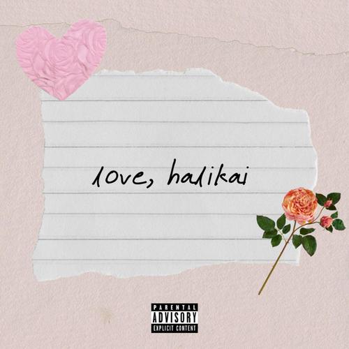 love, halikai (Explicit)