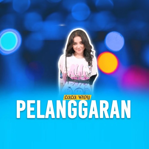 Pelanggaran (Cover)