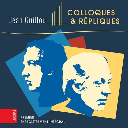 Colloques et Répliques (Live)