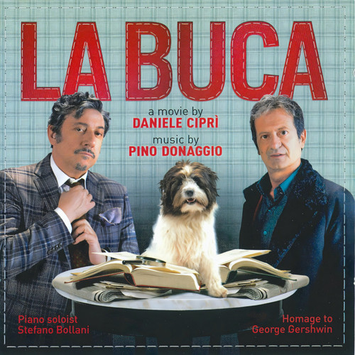 La buca (Original Motion Picture Soundtrack)