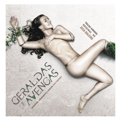 Geraldas e Avencas (Trilha Sonora)