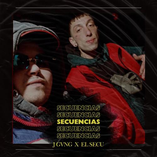 SECUENCIAS (feat. SECU) [Explicit]