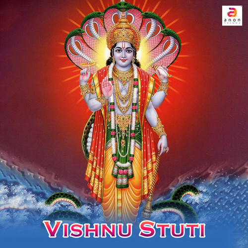 Vishnu Stuti - Single