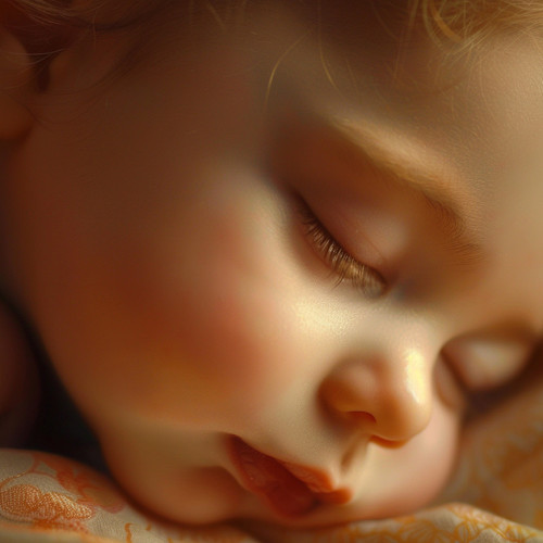 Cielos De Ensueño: Melodías Para Dormir Bebés