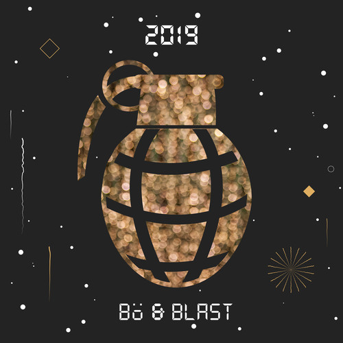 Bo & Blast 2019