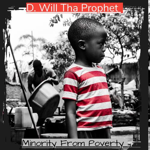 Minority From Poverty (Explicit)