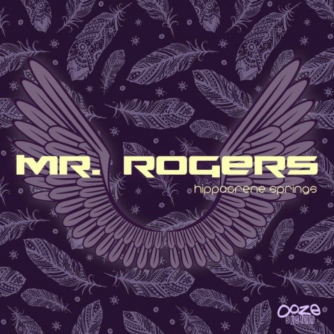 PEGA5U5 - Hippocrene (Mr. Rogers Instrumentals)