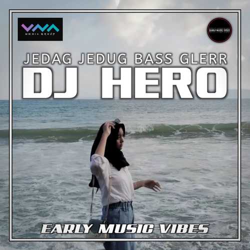 Dj Hero bass glerr