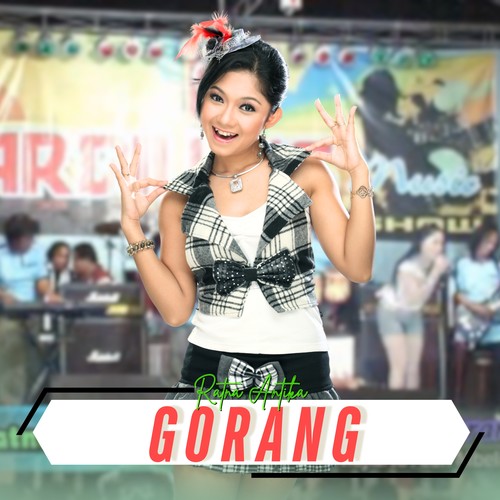 Gorang