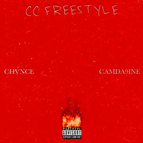 CC FREESTYLE (feat. Camda9ine) [Explicit]