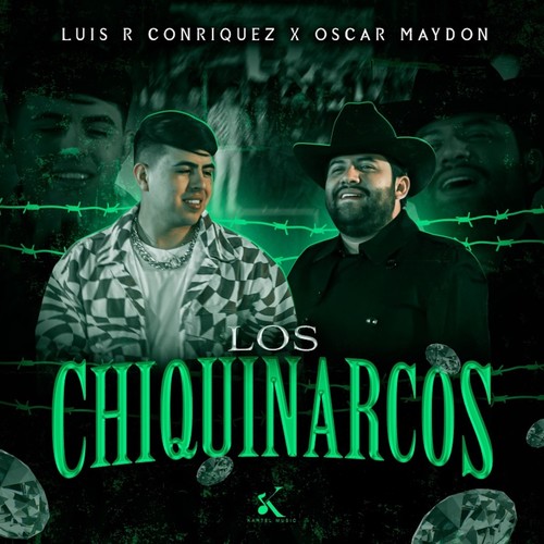 Los Chiquinarcos (En Vivo)