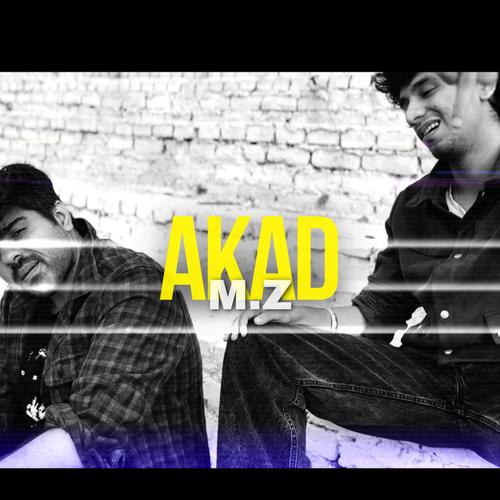 Akad (feat. K Sqaure) [Explicit]