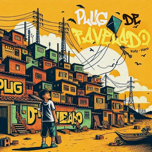 Plug de Favelado (Explicit)