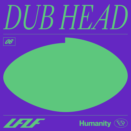 Humanity EP