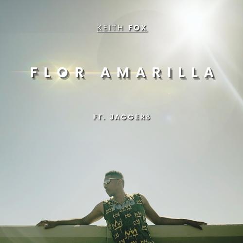 Flor Amarilla