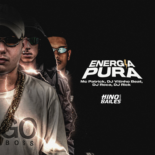 Energia Pura (Explicit)