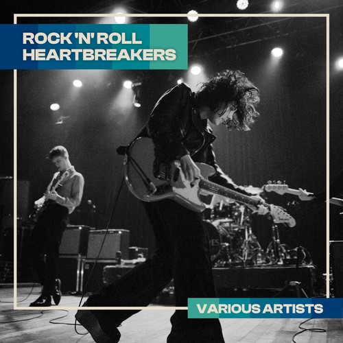 Rock 'N' Roll Heartbreakers